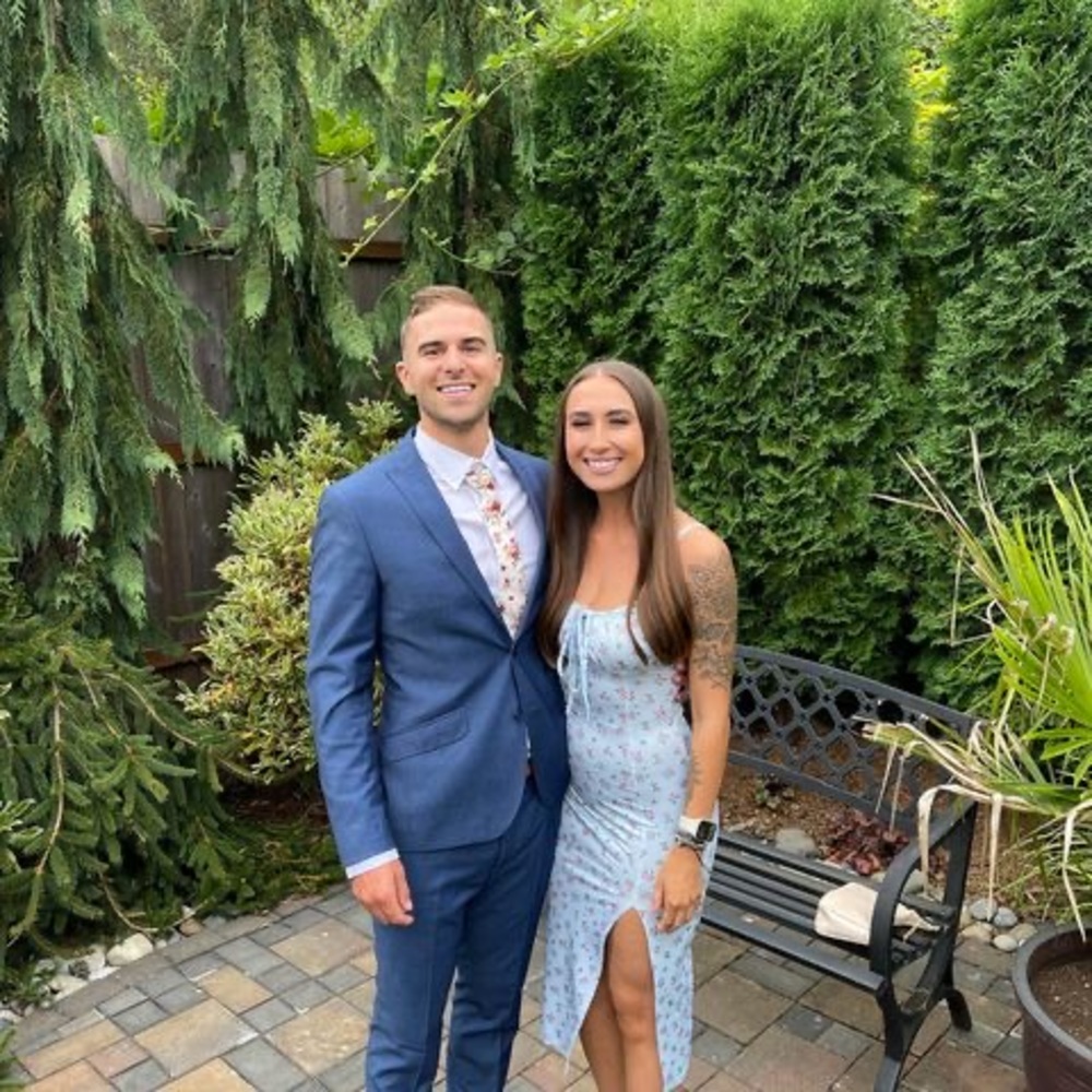 Meet your Posher, Sean